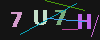 Gambar captcha