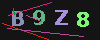 Gambar captcha